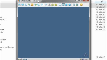 How to scan your network using free tool - Advanced IP Scanner 2.0