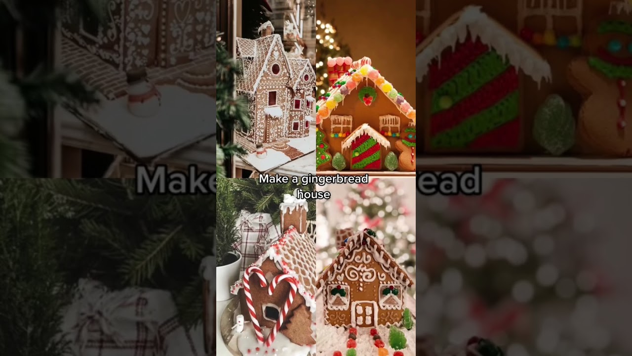 2022 Christmas Video Ideas for YouTuber 🎄🎥