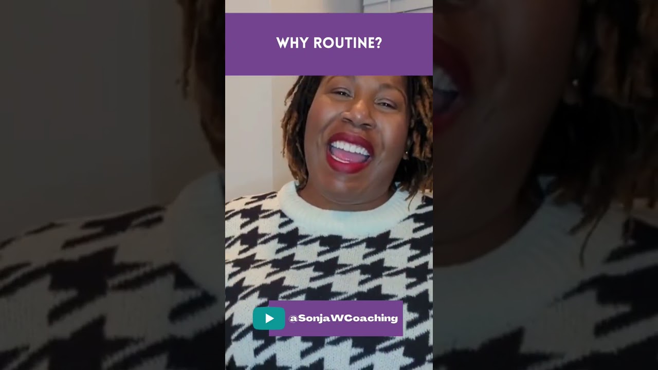 From "Daily routines that cause you to win" on   