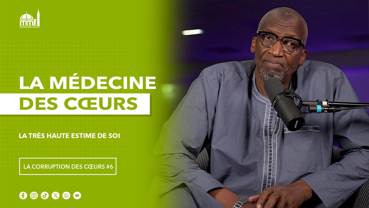 La très haute estime de soi