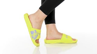 Roxy Surf Kind Kate Slippy LX SKU: 9859040