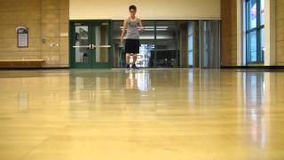 Bboy Joonie Make It Nasty Sample Choreo