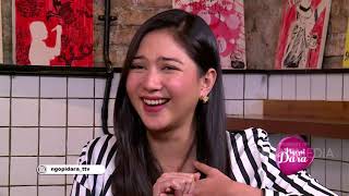NGOPI DARA - Ngobrolin Pertama Kali Syuting Bareng Rio, Sheila dan Jessica Mila (27/7/19) Part 2 screenshot 4