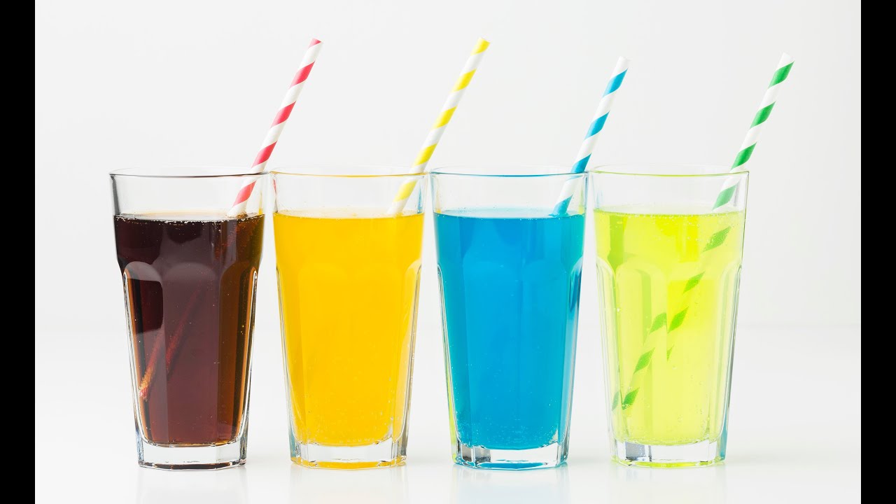 Ароматизаторы для напитков_Секретный ингредиент