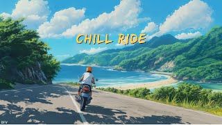 Chill Ride - Lofi Hip Hop Music for Driving/ Relaxing/ Study