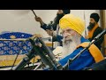 Bhai ajit singh ji  gurdwara dashmesh culture centre calgary ab diwaan advert