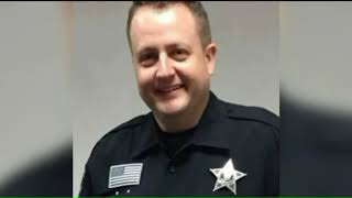 'Nicest guy in the world': Fallen McHenry County deputy honored with procession