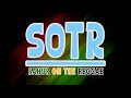 Sotr  sahur on the reggae