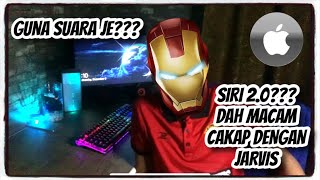 Kawal Iphone Guna Suara  Voice Control  Iphone Tricks