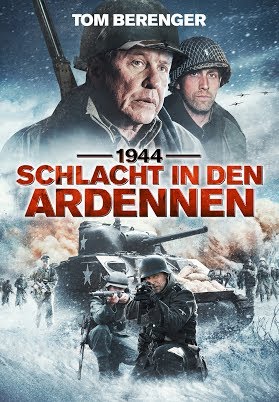 The Ardennes – Ohne jeden Ausweg (THRILLER I ganze Filme auf Deutsch, Film in voller Länge) *4k*