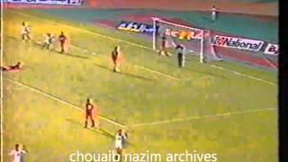 Jordanie 2 - Algérie 1   (1988الأردن 2 - الجزائر 1 (كأس العرب