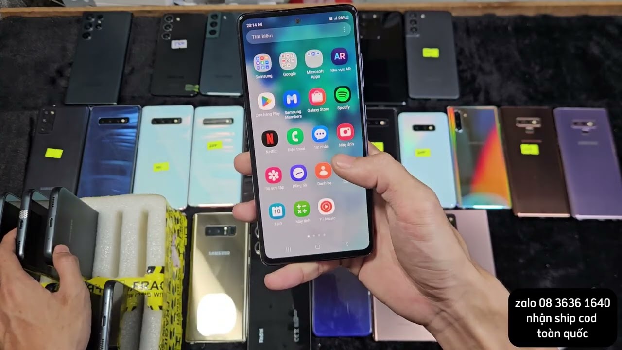 Samsung | N20ultra5G 1tr6 , Note8 1450 | S22ultra5G , S23Plus5G , S23 5G , S21ultra5G , Note20Ultra