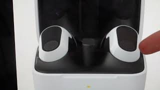 Soft Reset Sony INZONE Buds WF-G700N screenshot 5