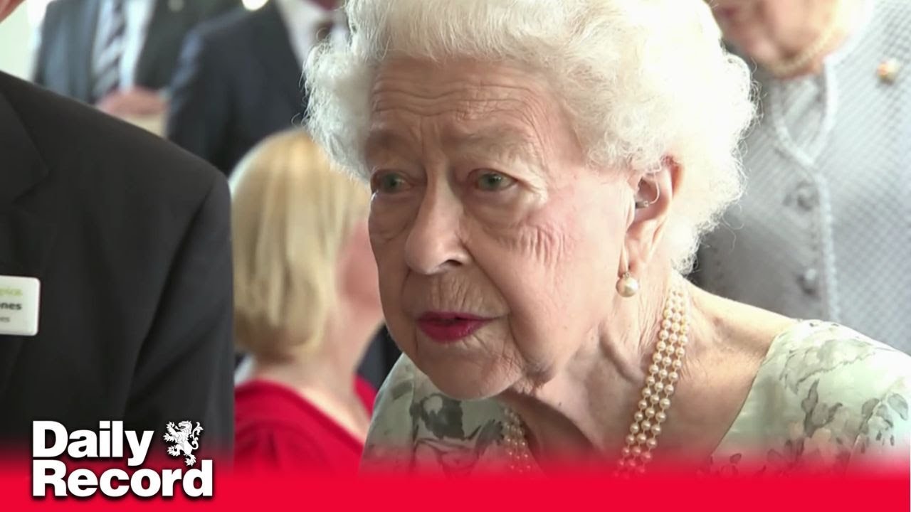 Queen 'under medical supervision' at Balmoral as doctors