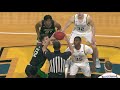 2020-21 MBB Season // Game Recap: Midco Sports Network // Jan. 22 (UND at SDSU)