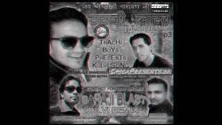 Saraji Blast Kullvi Remix Nonstop [ Part 1 ]