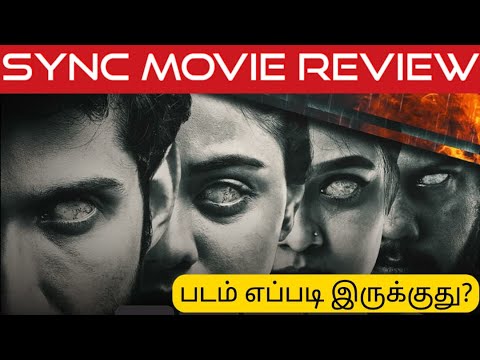 sync tamil movie review