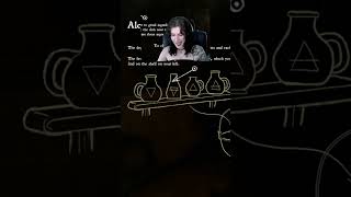 I do, i have alot of them #youtube #kingdomcomedeliverance #kcd #yt #crystals