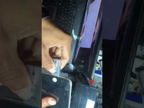 iDFU fake không có tác dụng