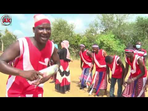 Mazera Gozi Maridi Ngoma Chirapho Cha Tsoka 