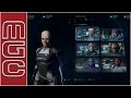 Mass Effect: Andromeda - Overkill Breakdown: Full Squad Mate List, Commands and Profiles