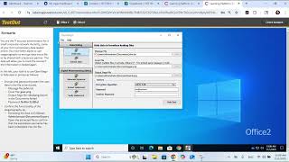 3 1 11 Hide Files with OpenStego TestOut Lab