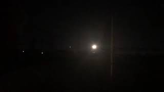 FedEx Memphis Rush Hour Pt.1 Night Shift