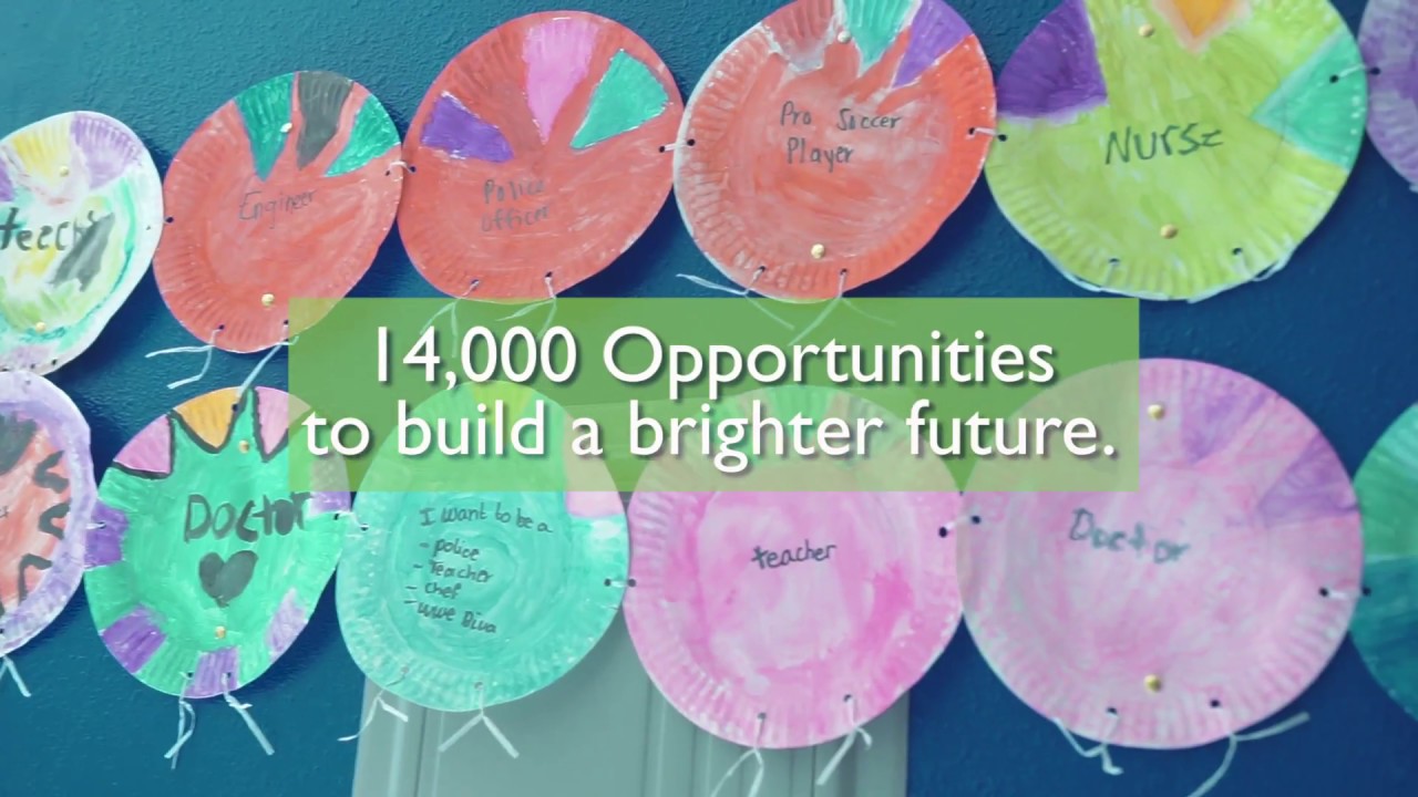 About Project Access