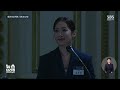 [LIVE] '대한민국 대도약 3대 메가프로젝트 국민보고회: 회복에서 대도약으로 초격차 대한민국' 생중계-특집 SBS 주영진의 뉴스브리핑 6/29(월)