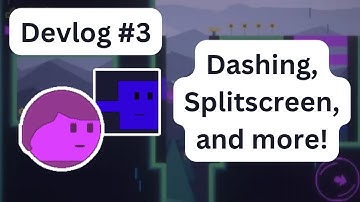 Adding New Features To My Indie Game  - Indie Game Dev Log 3