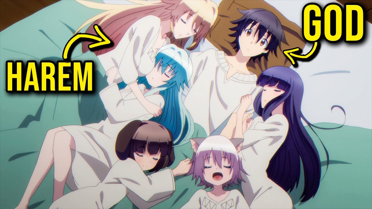 Anime Recap | Anime, Anime wallpaper, Anime music-demhanvico.com.vn