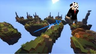 HYPIXEL SKYWARS NUMBA 9 FLY, KILL AURA, ANTI KB HACKER #2
