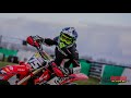 Journée de sélection 2021 Belgian Motorcycle Academy 🔥🏁