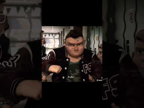 Timmy Tuff Knuckles And His Evil Gang Edit Shorts 