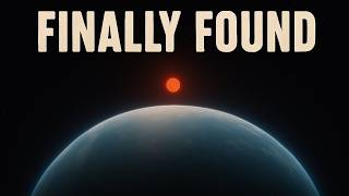 NASA May Have Found Signs of Alien Life on K2-18b