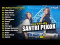 Dike Sabrina Ft. Ratna Antika - Santri Pekok, Bojo Biduan | Full Album Terbaru 2023 (Video Klip)