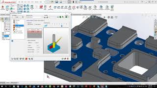 SolidCAM University - What's New in SolidCAM 2017 Part 1 - 2.5D and General Enhancements (resellers)