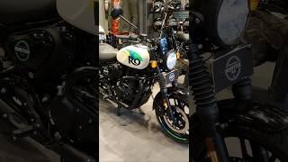 Hunter 🔥 #youtube #shortsfeed #royalenfield #shortsviral #reels #motorcycle #shorts #hunter