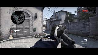 Tec 9 Remote Control Factory New Showcase CS:GO (3440x1440 res 21:9)