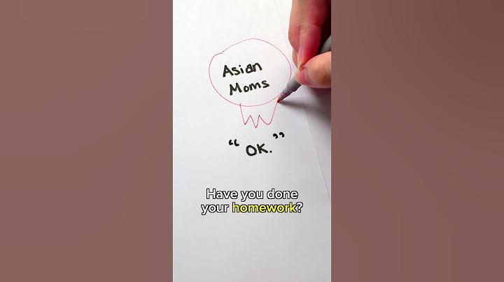 Normal People VS Asian Moms #funny #shortsfeed
