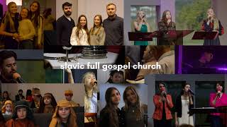Sunday Service
