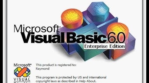 Microsoft Visual Basic 6.0 - Tutorials (Urdu) - Part 25 - Looping Structure, While Loop