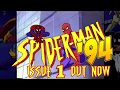 I Wrote an Ending for Spider-Man The Animated Series