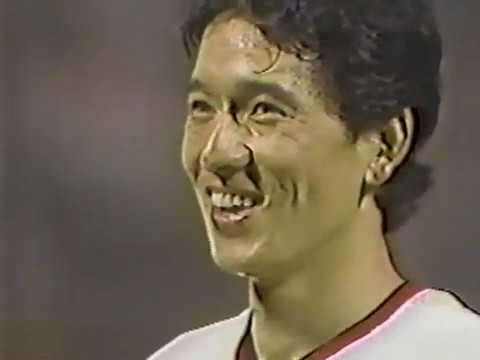 大野豊 ピッチング集 (1981～98) - YouTube
