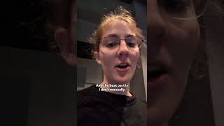 Tip for managing phaser speed while busking #stagelighting #grandma3 #workflow