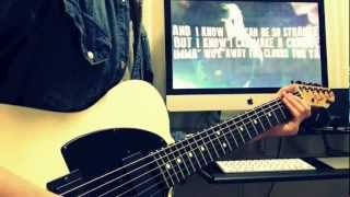 ISSUES - Princeton Ave (Guitar Cover) - HD!