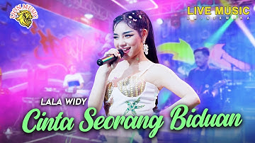 Lala Widy - Cinta Seorang Biduan (Official Music Video LION MUSIC)