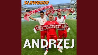 Video thumbnail of "Sławomir - Andrzej"