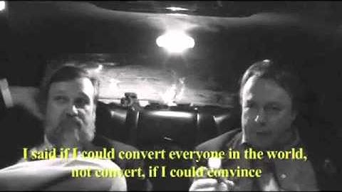 Christopher Hitchens Fine Tuning.