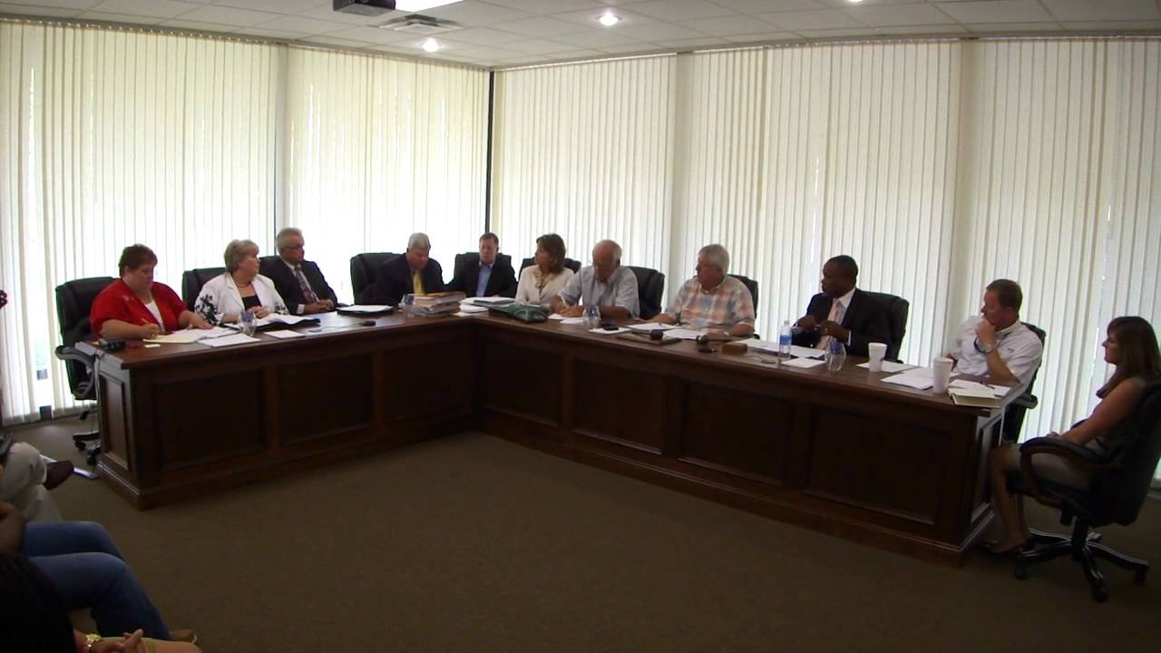 Attorney's Report --J. Stephen Gupton @ VLCIA 2011-07-19